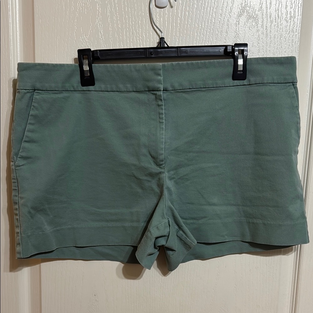 Loft Short